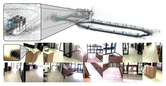 Light Field Processing